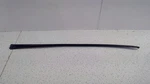 2022 - 2025 Volkswagen Taos Windshield Left Driver Side Drip Seal Molding Oem. Fixed Price $60.00.