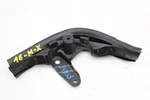 16-20 Tesla Model X Rear Right Door Lower Weatherstrip Rubber Seal 1049386-00-C. Fixed Price $29.64.