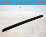 03-09 Hummer H2 Sut Rear Left Dr Side Door Window Inner Weatherstrip Seal Oem. Fixed Price $44.98.