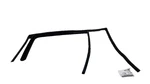 2022-2025 Rivian R1S Front Left Door Window Weatherstrip Run Channel PT00002210. Fixed Price $170.50.