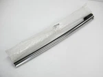New Front Left Door Belt Molding Trim Oem For Audi Chrome Convertible Only. Fixed Price $44.95.