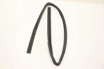2019 - 2024 Nissan Titan Front Left Driver Side Door Window Run Channel Seal Oem. Fixed Price $59.92.