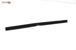 2003 - 2009 Hummer H2 Front Right Side Door Window Inner Weatherstrip Seal Oem. Fixed Price $16.49.