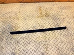 09-15 Jaguar Xfr X250 Rear Right Rh Pass Door Window Weatherstrip Seal Oem. Fixed Price $22.50.