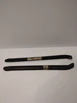 Nos Ford Mustang 64-68 Quarter Window Vertical Weatherstrip C5ZZ-7630147-B. Fixed Price $39.96.