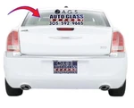 2011-2023 Chrysler 300 4DOOR Sedan Back Window Ant Heated Solar Glass DB11940GTY. Fixed Price $208.74.