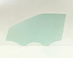 Fits 2020-2025 Ford Explorer Driver Left Side Front Door Window Glass Tempered. Fixed Price $124.00.
