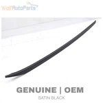 2005-2011 Audi A6 C6 Left Windshield Side Trim / Water Deflector 4F0854327A. Fixed Price $39.99.