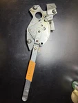 Mercedes Left Rear Window Regulator W114 W108 W109 300SEL 1097300946. Fixed Price $120.00.
