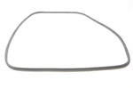 2010-2016 Porsche Panamera 4.8L Passenger Right Rear Door Seal 97053627500. Fixed Price $68.39.