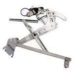 Power Window Regulator & Motor Assembly Subaru Forester 03-08 Left Front. Fixed Price $67.30.