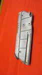 1969 Ford Mustang And Cougar Door Glass Mounting Bracket Right Side 1X. Fixed Price $89.95.