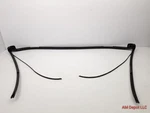 2008 Bmw 335I 335XI 328XI 328I E93 Convertible Windshield Frame Seal Gasket. Fixed Price $119.99.
