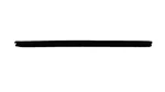 Front Passenger Door Window Inner Belt Weatherstrip Seal 12-20 Tesla Model Oem. Fixed Price $36.89.