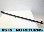 2003-2007 Hummer H2 Front Left Door Window Outer Weatherstrip Seal Oem. Fixed Price $64.97.