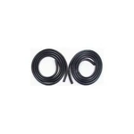 Precision Replacement Parts Dwp 2110 73 Fits Ford Door Seals. Fixed Price $46.99.