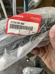 New Oem Honda Rear Left Door Glass Channel Run 72775-TG7-A02 Pilot 2016-2021. Fixed Price $90.00.