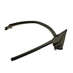 18-24 Audi S5 A5 Sportback Front Driver Side Window Glass Weatherstrip Seal Oem. Fixed Price $39.20.