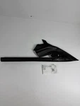 New Oem 17-24 Tesla Model 3 Front Right Door Glass Run Seal 1090502-00-I. Fixed Price $44.06.
