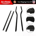 4PCS Ford 1999-2014 Super Duty F81Z-2521452-AA Window Outer Belt Molding. Fixed Price $29.38.
