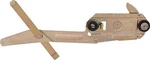 1955-57 Chevrolet Bel Air. 150 210 Nomad; Front Door Window Regulator;. Fixed Price $126.99.