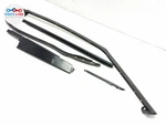 2018-23 Range Rover Front Left Door Molding Trim Window Drip Belt Applique L560. Fixed Price $130.45.