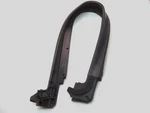 Windshield Plenum Cowl Weatherstrip Seal For 97-06 Fits Jeep Wrangler. Fixed Price $37.45.