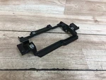 Range Rover LR4 Oem Cd Player Radio Headunit Stereo Bezel Bracket Support 10-16. Fixed Price $26.25.