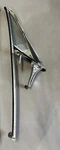 1965 1966 1967 1968 Ford Galaxie Vent Window 2 Door Fastback Glass Frame Oem Rh. Fixed Price $295.00.