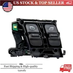 Left Driver Side Window Switch For Porsche 911 Cayman Boxster 99761315105A05 Us. Fixed Price $89.99.