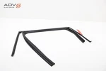 2020 - 2022 Kia Telluride Rear Left Door Window Glass Run Channel Seal Oem. Fixed Price $151.99.