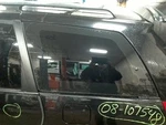 Driver Quarter Glass Without Antenna Light Tint Manual Fits 04-10 Sienna. Fixed Price $149.99.