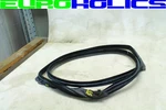 Oem Bmw F07 535I Gt 10-17 Right Rear Door Seal Gasket Weatherstrip 51767226398. Fixed Price $49.99.