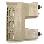 2021-2024 Kia K5 Oem Front Lh Door Window Glass Guide Channel. Fixed Price $20.00.