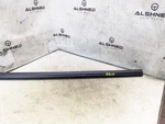 2011-21 Jeep Grand Cherokee Rear Left Door Window Inner Weatherstrip 55399211AA. Fixed Price $27.99.