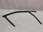 2023 Audi Q8 E-tron Quattro Front Right Door Window Channel Moulding 4KE837432B. Fixed Price $175.34.