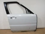 17-22 Land Range Rover Sport 2018 L494 Front Right Passenger Door Shell Panel. Fixed Price $391.50.