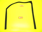Door Glass Window Rubber Seal Track Drivers Side Front Lf Oem Acura Ilx 13 14 15. Fixed Price $68.68.