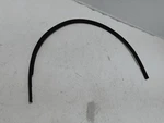 2016-2021 Honda Civic Front Driver Door Window Inner Weathersrip Belt Seal Oem. Fixed Price $47.99.
