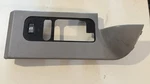 Chevy Gmc Suburban C/k Truck Right Rear Power Window Switch Bezel Gray 92-94. Fixed Price $50.99.