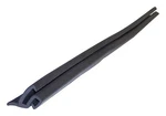 Crown Automotive 55005528 Window Glass Weatherstrip Fits 84-96 Cherokee (xj). Fixed Price $29.99.