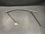 Front Right Door Window Glass Run Channel 2018 Bmw X1 51337362238 2016 - 2022. Fixed Price $69.00.