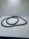 2003-2010 Porsche Cayenne Front Left Door Seal Weather Stripping 7L0867365G Oem. Fixed Price $25.00.
