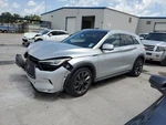 (local Pickup Only) Roof Glass Front Fits 19-21 Infiniti QX50 1770153. Fixed Price $619.99.