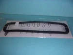 1937 1938 1939 1940 1941 1942 Ford Car And Truck Cowl Vent Gasket Seal Bob Drake. Fixed Price $22.49.