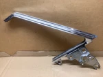 1963-1967 Corvette C2 Used Convertible Vent Window Frame Left Gm 3823305 63-67. Fixed Price $399.99.
