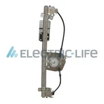 Electric Life Zr OP701 Window Regulator For Opel. Fixed Price $66.21.