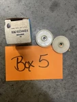 Nos Ford Mustang Door Window Glass Retainers D3AZ-65234A46-A Usa New. Fixed Price $17.50.