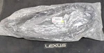67872-0E070 New Sealed Lexus Rx Left Rear Door Weatherstrip. Years 2016-2022. Fixed Price $65.00.