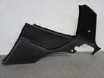 Nice Used Original Porsche 944 924S Black Vinyl Right Rear Quarter Panel Trim 15. Fixed Price $65.00.